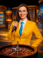 Cash Collect Roulette Live