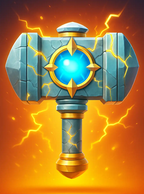 Thunder Land