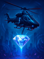 HelicopterX