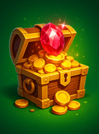 Golden Treasure