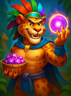 Lucky Jaguar 2