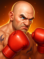Lucky Punch