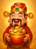 Money Pot Deluxe
