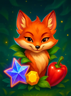 Foxy Hot 20