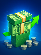 Cash Stack