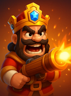 Royal Shooter