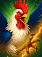 Super Cockfight