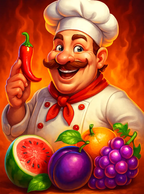 Hot & Spicy Jackpot
