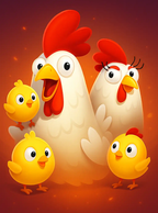 Chicken Highway