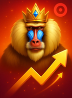 Gold of Baboon
