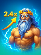 Age Of The Gods: Jackpot Roulette