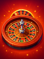 Premium American Roulette