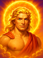 Age of the Gods:  Apollo Power