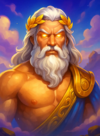 Age Of The Gods™: Wheels Of Olympus