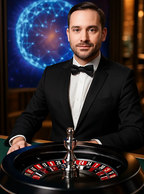 Quantum Auto Roulette