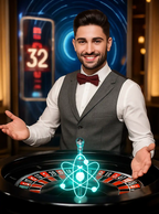 Greek Quantum Roulette