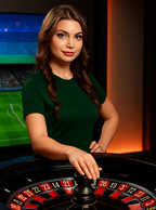 Football French Roulette