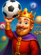 Football Scratch PP