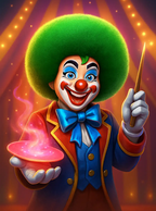 Circus Jackpot