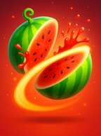 Crash Fruit