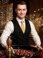 American Roulette