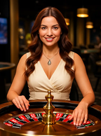 Age Of The Gods Bonus Roulette