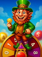 Irish Story Keno