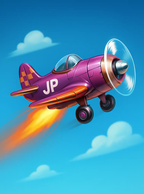 4 Cash Planes: Multiplayer™