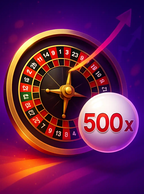Lucky Roulette