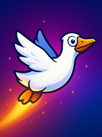 Goose Boom Bang