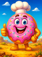 Donuts