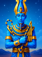 Book Of Gods