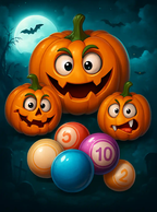 Halloween Bingo