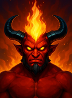 Dungeon Immortal Evil