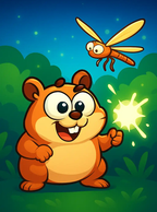 Save the Hamster