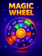 Magic Wheel