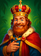Royal Crown 777