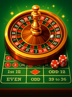American Roulette