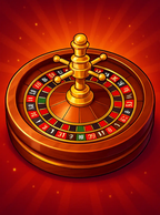 VIP American Roulette