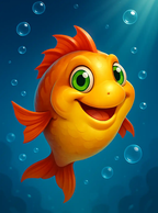 Fishing Kingdom Remastered
