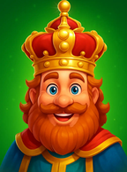 Royal Fruits 9: Hold 'N' Link