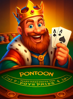 Pontoon 21