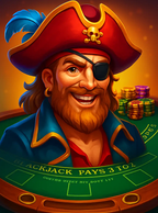 Pirate 21