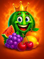The Fruits 100