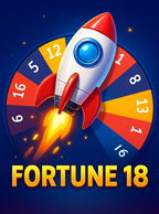 Fortuna 18