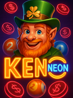 Keno Neon