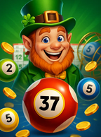 Bingo 37 Ticket