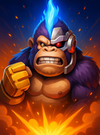Fighter Fire