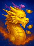 Mythical Beast