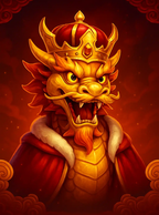 Power Dragon